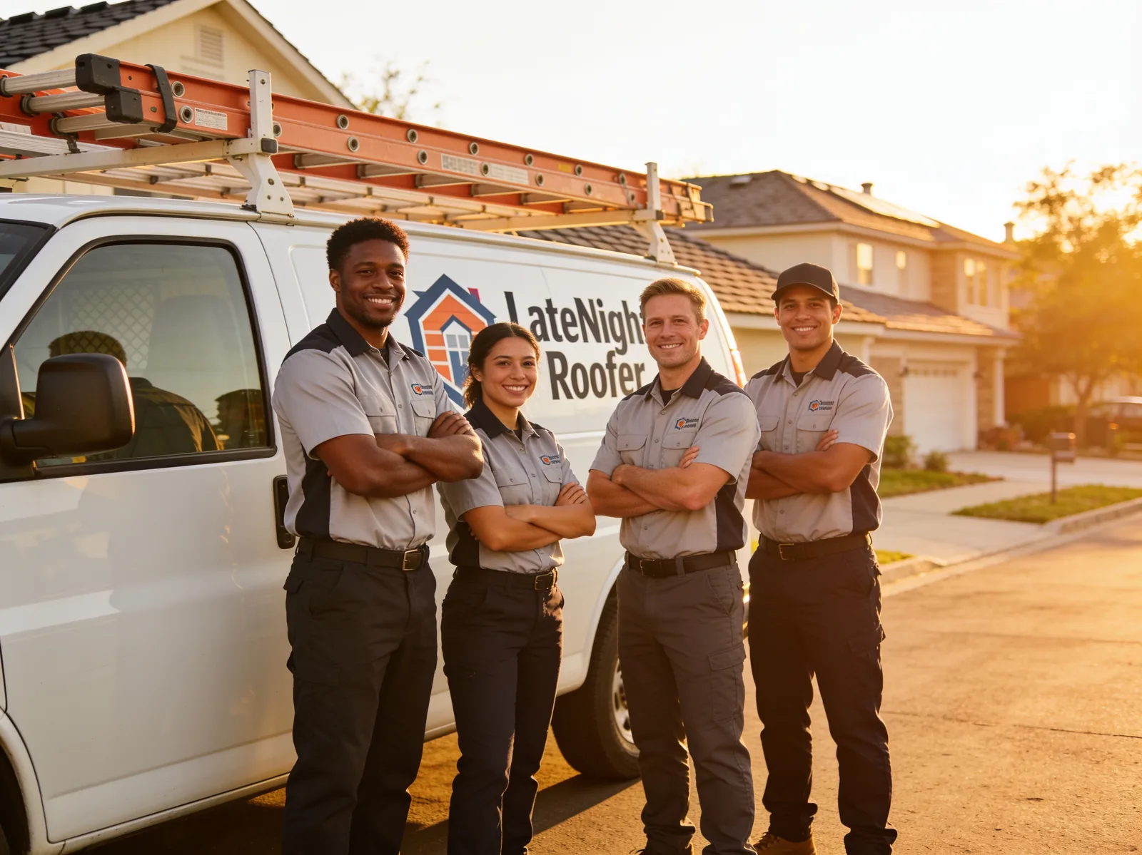 Emergency Roof Repair company in Goehner, NE