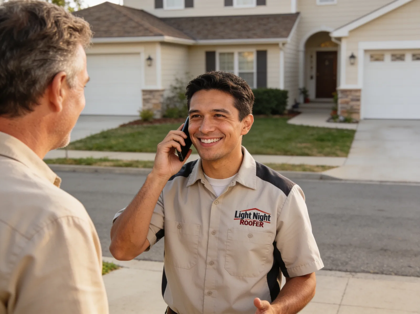 Emergency Roof Repair Goehner, NE FAQs